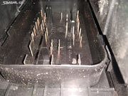 pojistková skříňka VW Golf VI 5K0 1K0937125D