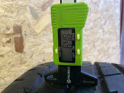 letní pneu toyo proxes 225/55 r19