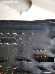 pojistková skříňka VW Golf VI 5K0 1K0937125D