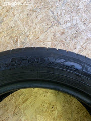 letní pneu toyo proxes 225/55 r19