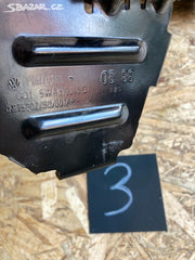 Škoda Octavia IV,4 pojistková skříň 5WA937548