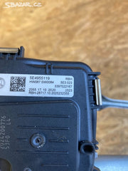 Škoda Octavia IV, 4 táhla stěračů 5E4955023