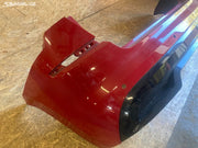 Škoda Kamiq zadní nárazník