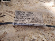 Parkovací senzory elektrika Fabia III 6V9971065