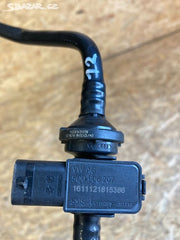 6C0612041L Podtlaková trubka