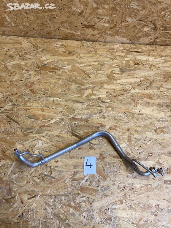 klimatrubka  ŠKODA Octavia III   5Q1816738C