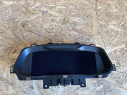 ŠKODA OCTAVIA 4 VIRTUAL COCKPIT 5E3920770A