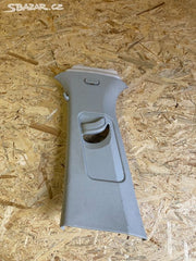 panel sloupku 3V0867243B