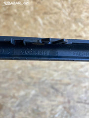 5JA858415 rámeček škoda rapid