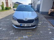 Díly Škoda Fabia III,3  1.0 TSI 70 KW DSG 2022