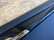 Škoda Octavia III,3 RS výplň dveří