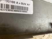 Škoda Kodiaq přední nárazník 565807221