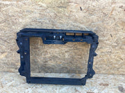 chladicova stena, chladicovka vw sharan seat