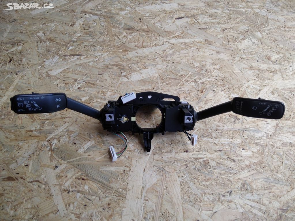 přepínače lukas    5Q0953507GD 5Q0953513R