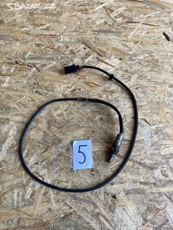 kyslíková sonda VAG 04L906262D