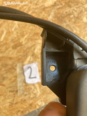 Díly škoda fabia III,3