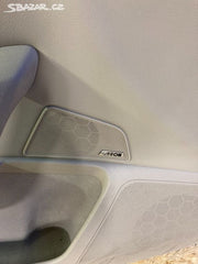 Škoda superb III,3 levá přední výplň 3V1867013D