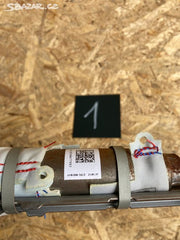 6V0880742B Fabia 3 stropní airbag