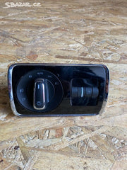 spínač světel ŠKODA Superb II  3T0941431B