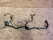 Škoda Superb III,3  svazek dveří levé přední