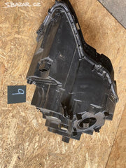 57b941015b škoda karoq světlo levé full led