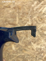 klika dveří přední levá VAG 5G0837205N