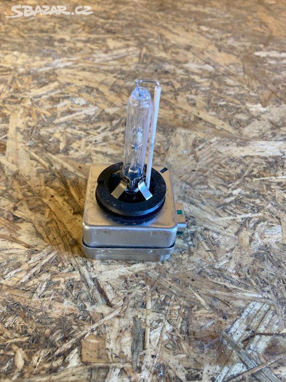 NEOLUX D3S (plynová výbojka) 35 W NX3S