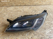 Světlomet levý přední Boxer,Ducato  1394418080