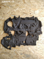 KRYT MOTORU ŠKODA 04L103954T