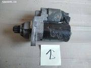 Skoda Octavia 2 Superb 2 1,8TSI STARTER 02M911023G