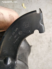 palivový filtr + držák ŠKODA Fabia III  6R0127224E