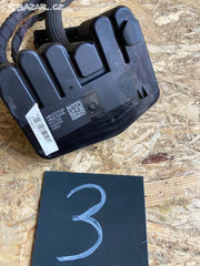 Škoda Octavia IV,4 pojistková skříň 5WA937548