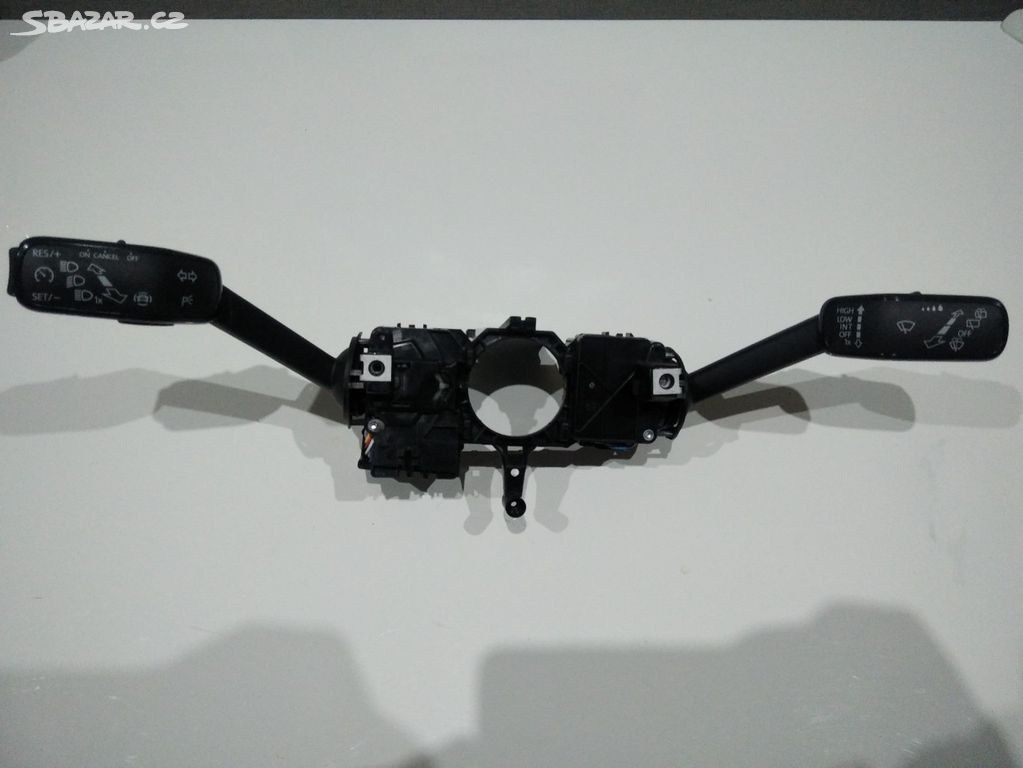 Přepínač kombinovaný  2Q0953502AB 2Q0953521AB