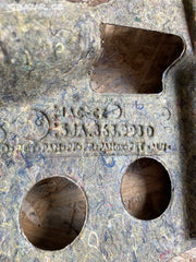 5JA863993D    6RA80275 Škoda fabia III,3