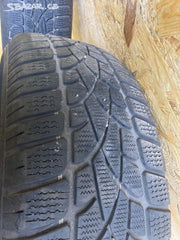 Alu kola disky originál Volkswagen 7P6601025 5x130