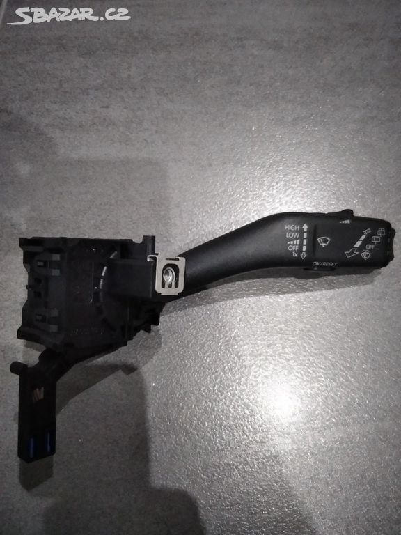 přepínač lukas Superb II  1K0953519J