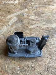 Škrtíci klapka spalin 5q0253691k Škoda VW Seat