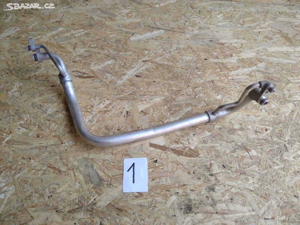 klimatrubka  Octavia III 5Q1816738B