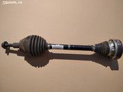 Poloosa levá Škoda Octavia III TDi 1K0407271LB