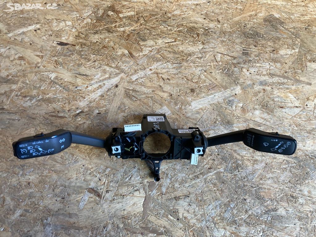 5Q0953502AG Páčky / soupáčí VW / Škoda