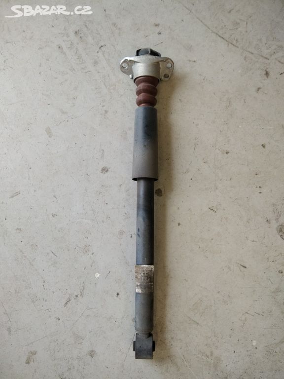 6C0512011A Fabia 3 zadní tlumič