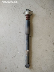 6C0512011A Fabia 3 zadní tlumič