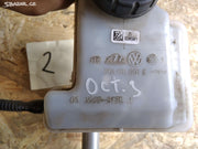 Hlavní brzdový válec Škoda Octavia III 5Q1611301D