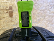 Zimní pneu Vredestein 215/55 R18 95H