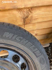 Letní pneu 205/55 R16 Michelin ET 46 rozteč 5x112