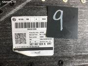 Škoda Octavia IV,4 pravá zadní výplň combi