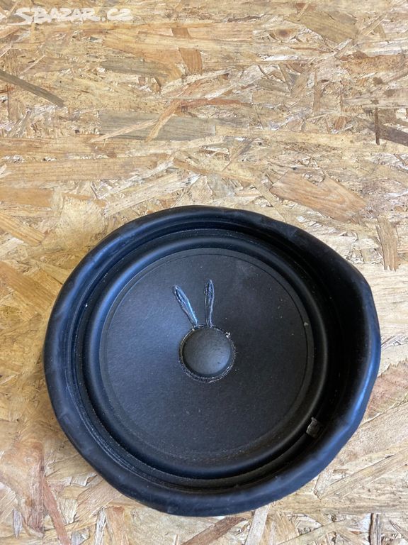 5E0035411A Reproduktor basový