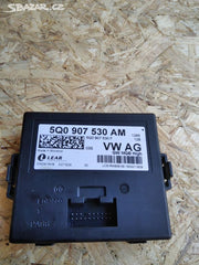 řídící jednotka gateway AUDI Q2 GA 5Q0907530AM