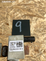 Škoda Octavia IV,4   5WA915181C