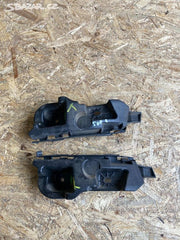 držák zadního nárazníku Superb III 3 3V9807393A